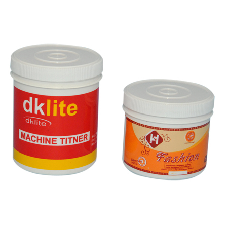 Plastic Leakage Proof Paint Container