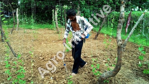 Organic Pesticides