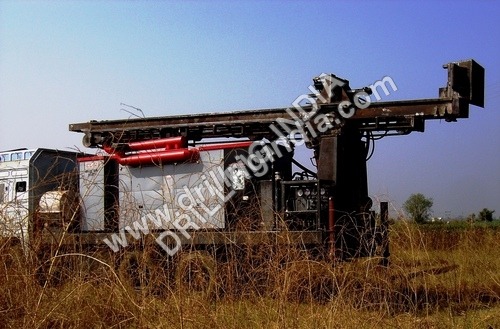 Drill Rig