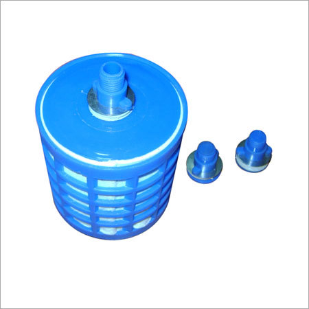 Water Filter Cartridge