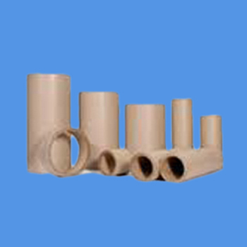 Coated Paper Cores By RAM PACKAGING