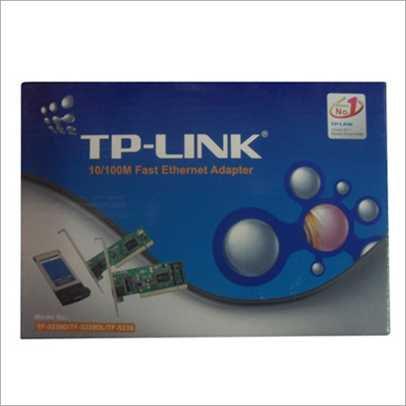 Ethernet Adapter