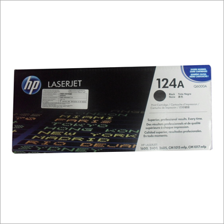Toner Cartridge