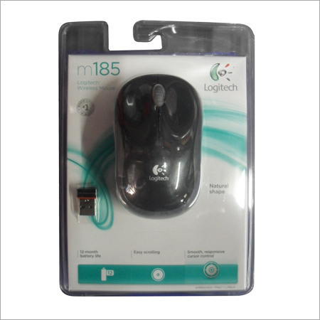 Computer Mouse