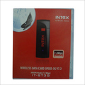 Wireless Data Card