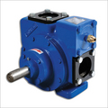 Sliding Vane Pump 2.5'' Cast Iron