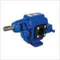 Bevel Gear Pump 1.5'' Cast Iron