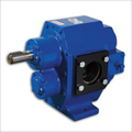 Bevel Gear Pump 3'' Cast Iron