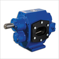 Bevel Gear Pump 4'' Cast Iron