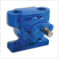 Bevel Gear Pump 1'' and 1.25'' Cast Ironc