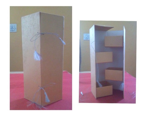 Almira Box