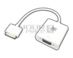 iPAD to VGA Cable Adaptor
