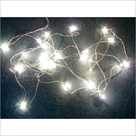 LED Rice Lights