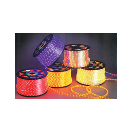 Christmas Rope Lights