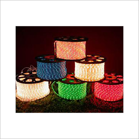 LED Rope Lights
