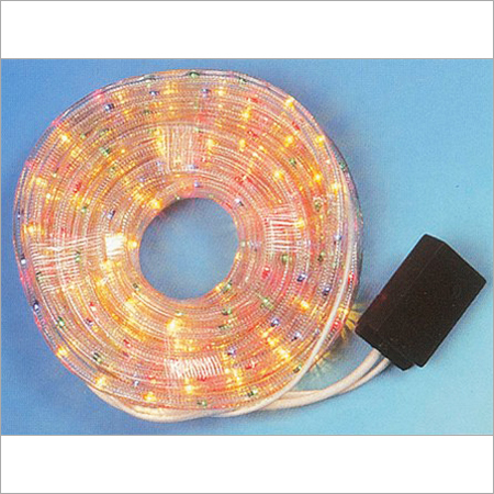 LED Rope Lights Outdoor