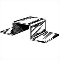 Perforated Box Type (with Bridge)