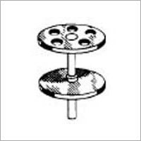 Perforated Motor Chaplets