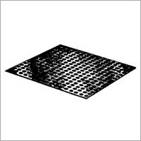 Skimmer Gates (Perforated)