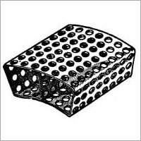 Perforated Radial Type Chaplets - Precision Engineered, Corrosion Resistant, High Durability, Perfect Finishing, Extreme Temperature Resistant