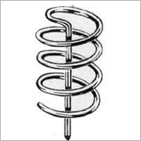 Spiral Denser
