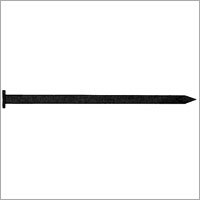 Foundry Wire Nails - Premium Grade Steel, Various Sizes | Durable, Easy To Hammer, Industrial Use