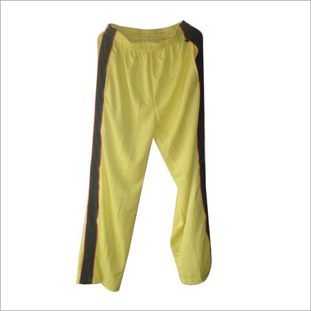 Cotton Cricket Trousers