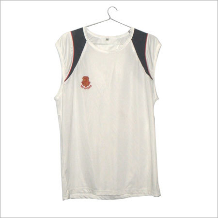 Colored Sports T- Shirts