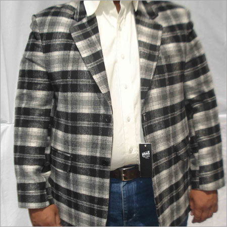 Scotish Tweed Blazer