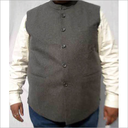 Nehru Coat