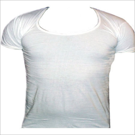 Mens Sando Cut Sleeve and With Half Sleeve