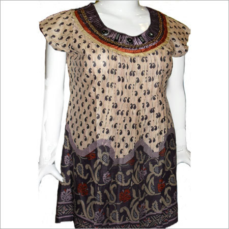 Party Wear Kurti