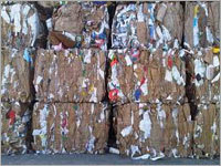 Occ Waste