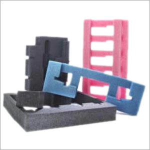 EPE Foam Fitments