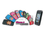 iPhone 4 Silicon Cover