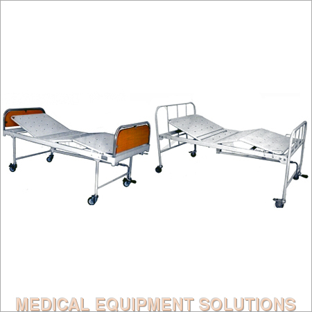 Hospital Semi Fowler Bed