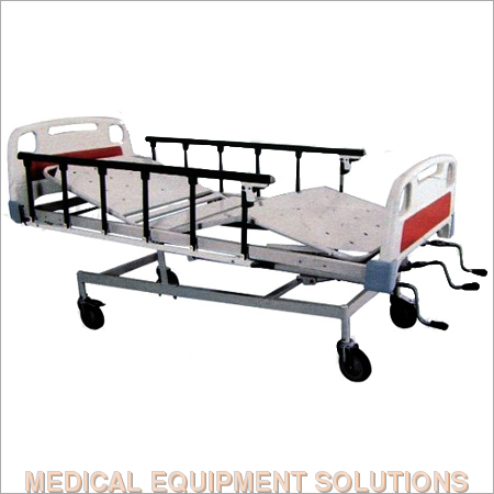 Mechanical Hospital Fowler Bed