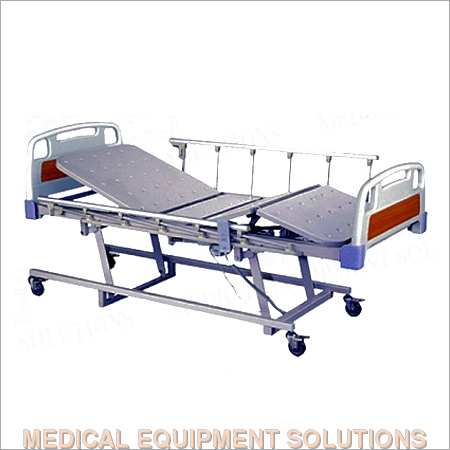 Electric Hospital Bed