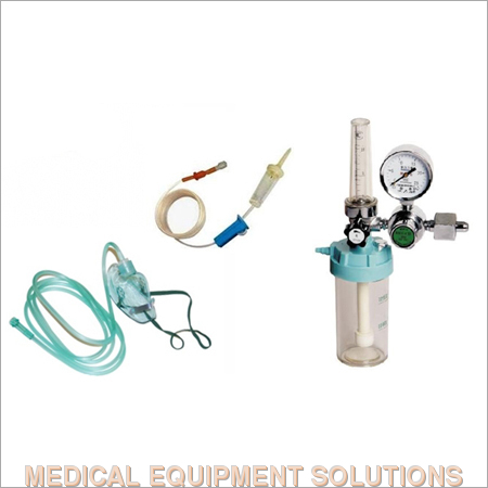 Infusion & Dressing Set