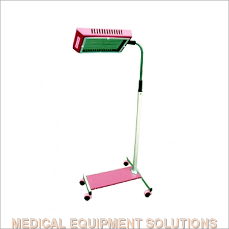 Neonatal LED Phototherapy