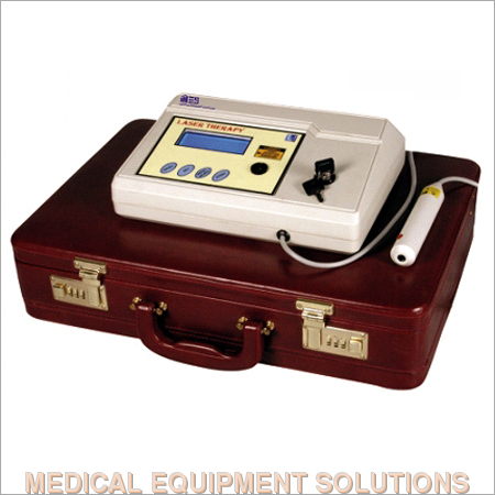 Laser Therapy Unit
