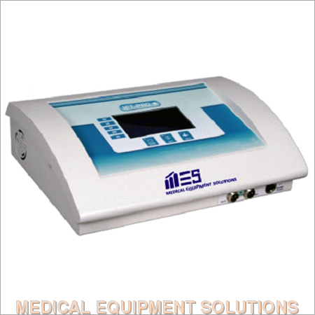 LCD Interferential Therapy
