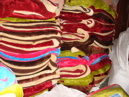 Quilts