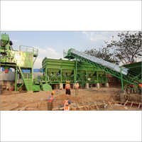 Radial Stacking Conveyors