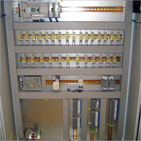 Panel Cradle Assembly