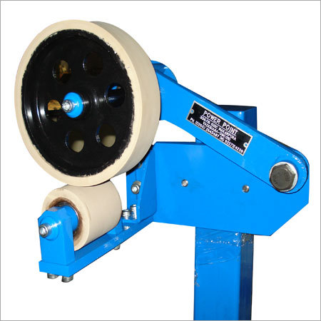 Precision Length Measuring Machine
