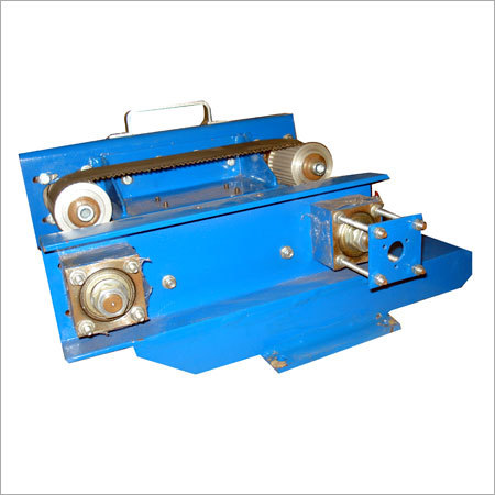 Slip Detecting Machine