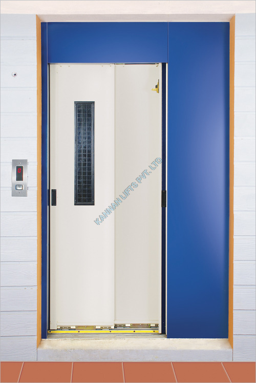 Lifts & Elevators - Steel, 2x2x3 m, 1000 kg Capacity | Sliding Doors, Vertical Transport, EN 81-20 Compliant