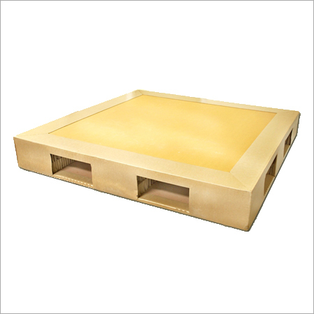 Honeycomb Paper Pallets