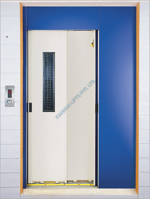 Lifts & Elevators